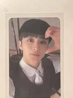 NCT dream Scape マークトレカ