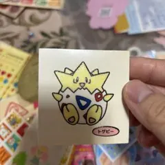 2026年最新】トゲピー シールの人気アイテム - メルカリ