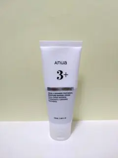 Anua 3+ セラミド パンテノール モイスチャーバリアクリーム 100mlのサムネイル