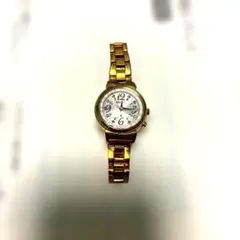 SEIKO LUKIAメカニカル オープンハート・白蝶貝ダイヤルモデル - メルカリ