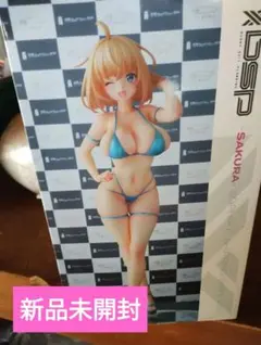恋恋 櫻　ソフィア・F・シャーリング　ビキニver 1/6 スケールフィギュア 恋恋 -櫻- ソフィア・F・シャーリング ビキニver.」のフィギュア情報