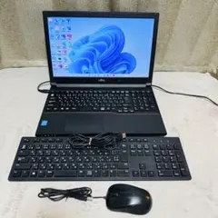 富士通 D583/H i3 メモリ8GB SSD120GB office2021 富士通 D583/H i3 メモリ8GB SSD120GB office2021 - メルカリ