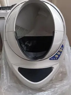 2026年最新】猫トイレ 自動 キャットロボット オープンエアーの人気