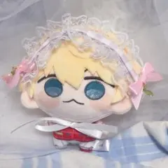 2026年最新】ぬいぐるみ ヘッドドレス 16cmの人気アイテム - メルカリ