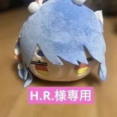 【新品タグ付き】ホロライブ　兎田ぺこら　星街すいせい　宝鐘マリン　ぬいぐるみ