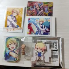 プロセカ　TUKASA TENMA 天馬司グッズ