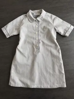 KP KIDS' STUFF 半袖ワンピース 120cmのサムネイル