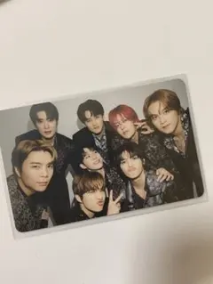 2026年最新】NCT127 the unity/photoの人気アイテム - メルカリ