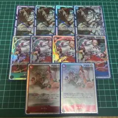 マルコ ヤマト sr 各4枚セット ヤマト sr マルコ sr 各4枚