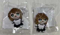 名探偵コナン オンラインくじ 執事喫茶 灰原哀