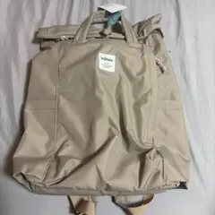 hellolulu リュック 20Lのサムネイル