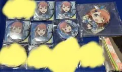 プロセカ　花里みのり　まとめ売り　グリ缶　アクスタ