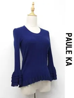 2025年最新】PAULE KA レディース ニット・セーターの人気アイテム