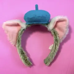 低価格！ ディズニー ジェラトーニ カチューシャ