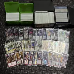 ★早い者勝ち★デュエルマスターズ 引退　セット　デュエマ