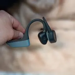 2026年最新】audio technica 骨伝導イヤホンの人気アイテム - メルカリ
