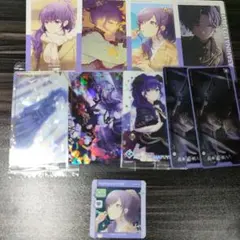 朝比奈まふゆ キャラクターグッズ