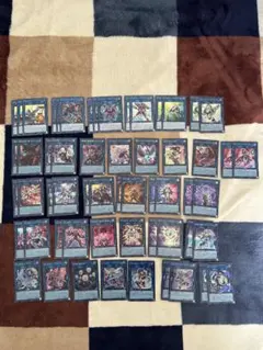 遊戯王OCG デュエルモンスターズ リンクモンスターまとめ
