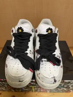 2026年最新】NIKE AIR FORCE 1 PARA-NOISEの人気アイテム - メルカリ