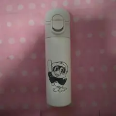 つば九郎 ステンレスボトル 水筒