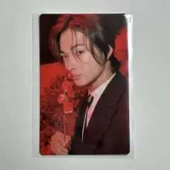 enhypen darkblood ニキ トレカ