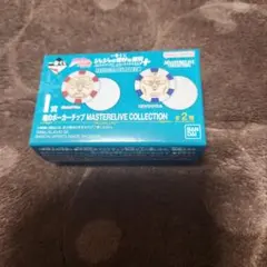 ジョジョの奇妙な冒険I賞 魂のポーカーチップ