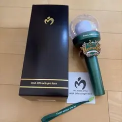 Mrs. GREEN APPLE ペンライト　チャーム付き 2026年最新】MRs green apple ペンライトの人気アイテム - メルカリ