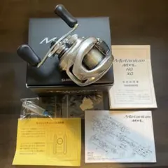 シマノ レアニウムC14+ C3000HG ベアリング交換済み エギング - メルカリ