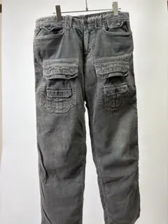 2025年最新】D&G ／ Dolce＆Gabbana メンズ ワークパンツ・カーゴ