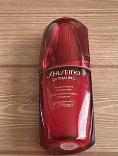 資生堂アルティミューン