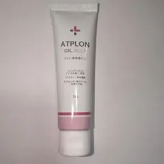 新品未使用 アトピロン ジェリー型保湿バーム オイルジェリー 25g 一
