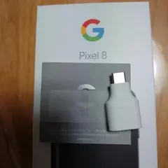 Google Pixel 8 グーグルピクセル8 クイックスイッチアダプター