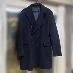 2026年最新】ダンヒル ピーコートの人気アイテム - メルカリ