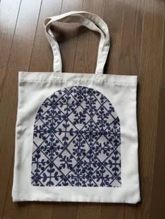 minä perhonen metsä トートバッグ - メルカリ