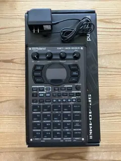 ✔️Roland SP-404MKII 箱 説明書付き サンプラー ローランド
