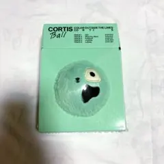 CORTIS Ball ver. 新品未開封 ボール ver コルティス 公式品 CORTIS 1st ball ver. 新品未開封 ボール ver コルティス - メルカリ