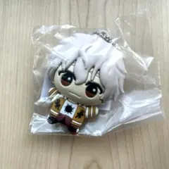 ウィンドブレーカー 兎耳山　ちびぐるみ 立体ラバーマスコット