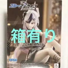 ブルーアーカイブ ブルアカ フィギュア Yumemirize カヨコ