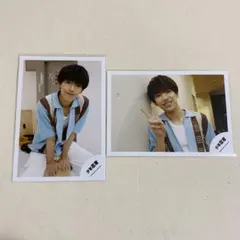 ACEes少年忍者 深田竜生 公式写真