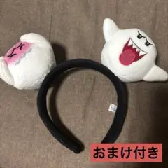 テレサ カチューシャ