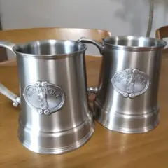 希少サイズのピューター猪口 希少サイズのピューター猪口 希少サイズのピューター猪口 希少