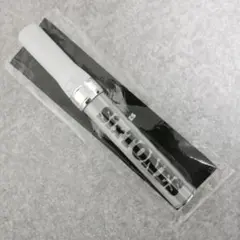 【14発色・銀】チェンエラSixTONES　ペンライト