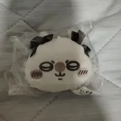 ちいかわ モモンガ ミラーキーホルダー　2個