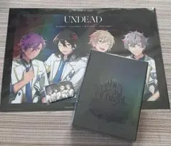 あんさんぶるスターズ！！ Starry Symphony 2nd BOX盤