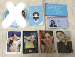 TWICE ナヨン トレカセット