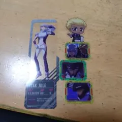 ガンダムSEEDFREEDOM　ブックマークコレクション