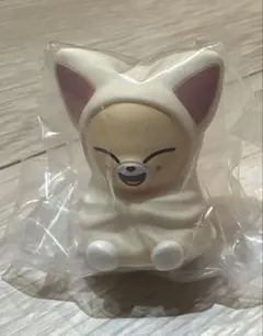 ライトマスコット SKZOO フォクシニー アイエン ガチャ