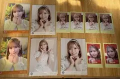 諸橋沙夏 写真セット