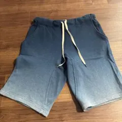 RHC Ron Herman グラデーション スウェットショーツのサムネイル
