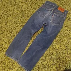 EDWIN デニムパンツ 110cm